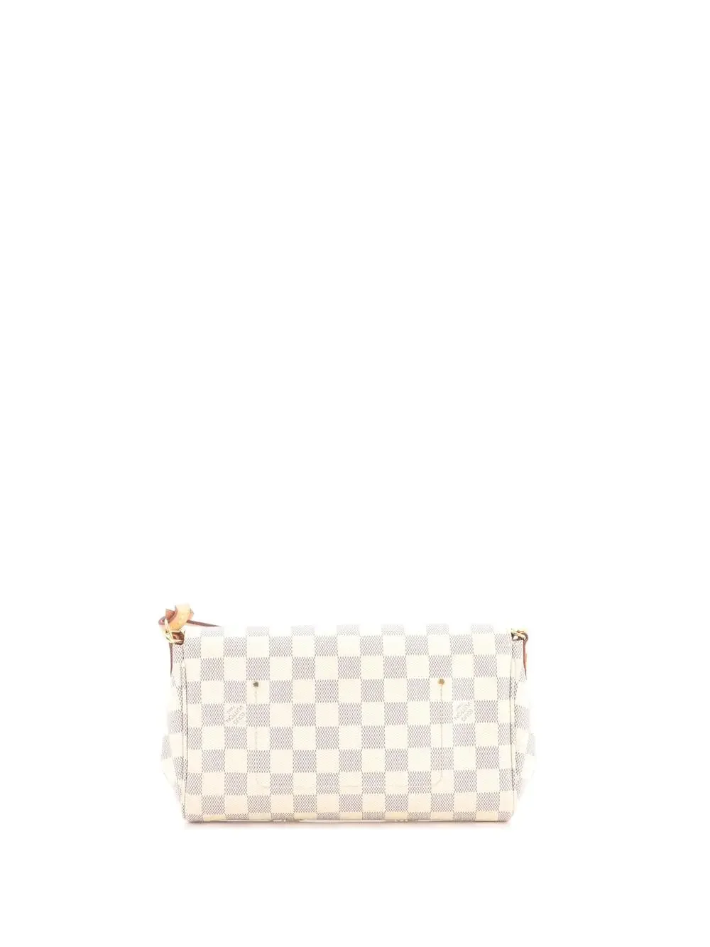 Louis Vuitton Favorite Handbag Damier #340807L15B